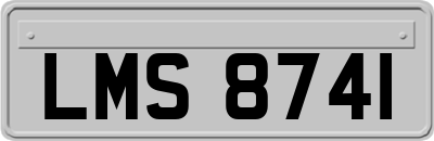 LMS8741
