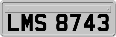 LMS8743