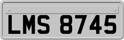 LMS8745