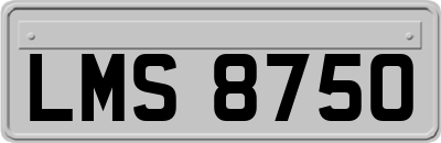 LMS8750