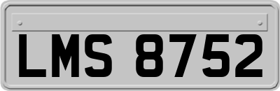 LMS8752