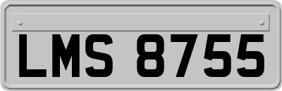 LMS8755