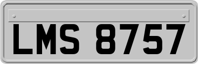 LMS8757