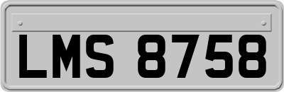 LMS8758