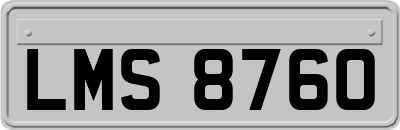 LMS8760