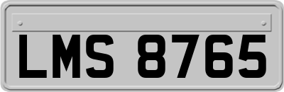 LMS8765