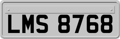 LMS8768