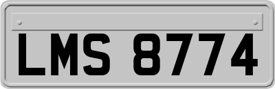 LMS8774
