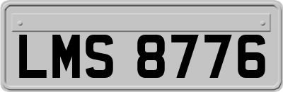 LMS8776