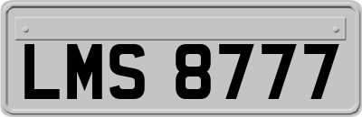 LMS8777