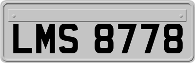 LMS8778