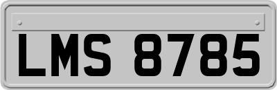 LMS8785