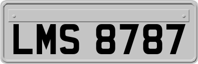 LMS8787