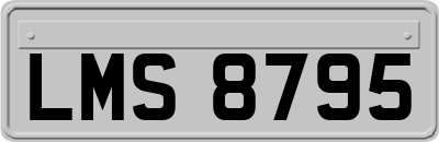 LMS8795