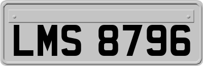 LMS8796