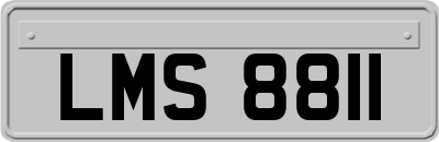 LMS8811
