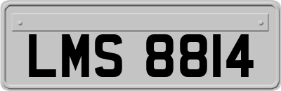 LMS8814