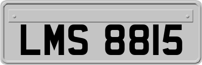 LMS8815