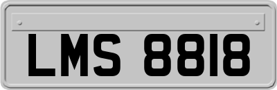 LMS8818