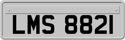 LMS8821