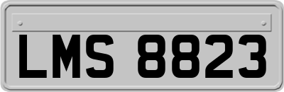 LMS8823
