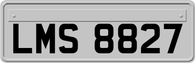 LMS8827