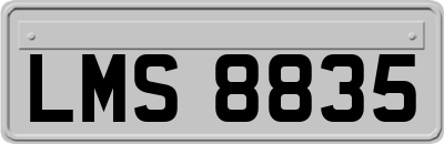 LMS8835