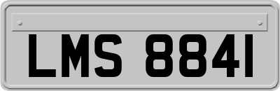 LMS8841
