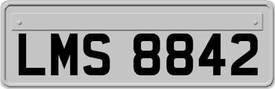 LMS8842