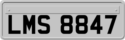 LMS8847