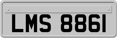 LMS8861