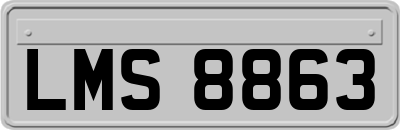 LMS8863