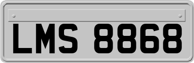 LMS8868