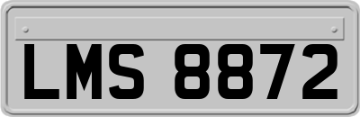 LMS8872