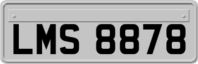 LMS8878