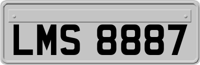 LMS8887