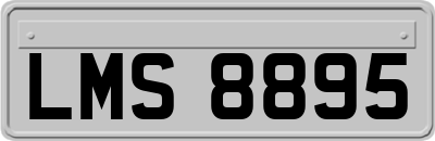 LMS8895