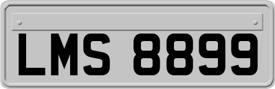 LMS8899