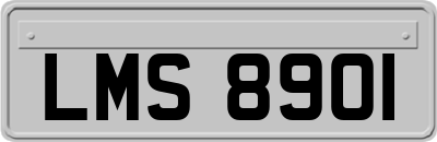 LMS8901