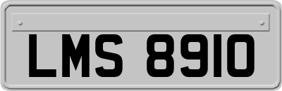 LMS8910