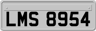 LMS8954