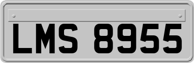 LMS8955