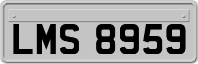 LMS8959