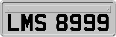 LMS8999