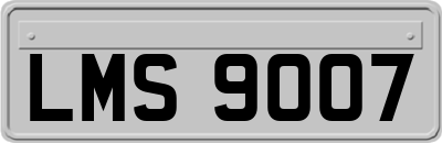 LMS9007