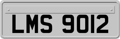 LMS9012