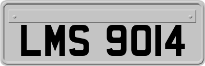 LMS9014