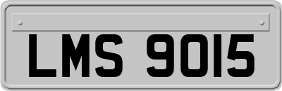 LMS9015