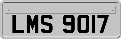 LMS9017