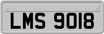 LMS9018